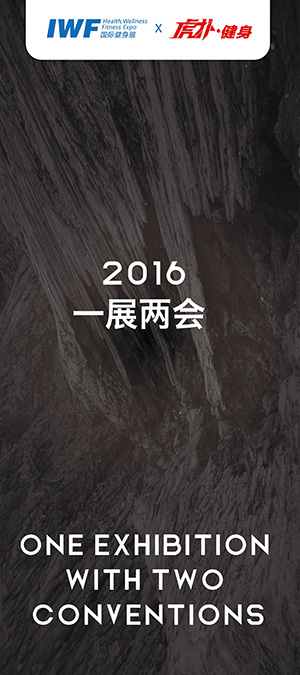 2016 一展兩會(huì)