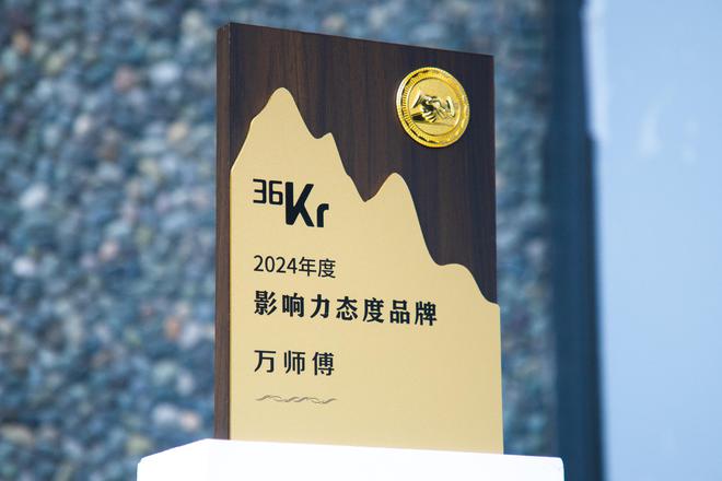 深圳第二屆特昂節(jié)圓滿收官！百草味、萬師傅、和平精英榮膺「2024年度影響力態(tài)度品牌」(圖4)