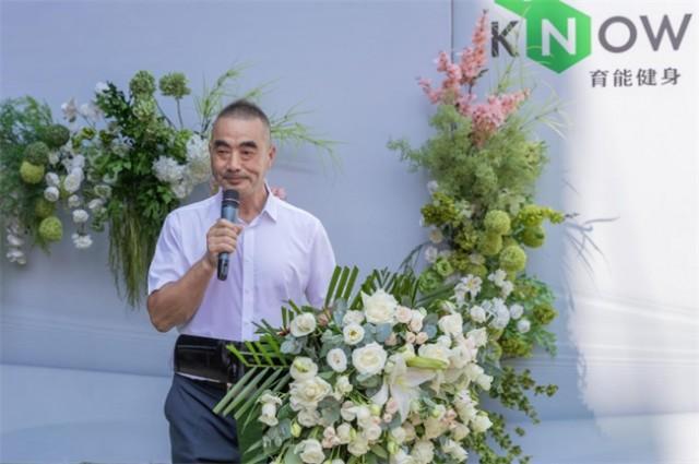 健身+高爾夫四千平體育空間打造運(yùn)動(dòng)娛樂新紀(jì)元(圖5)