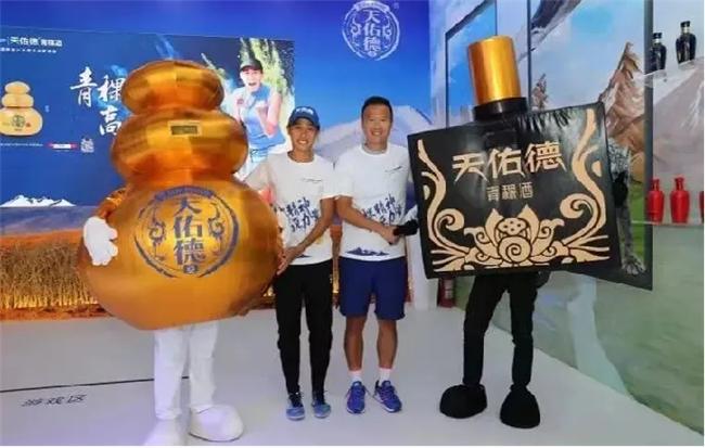 助力中國(guó)體育22年天佑德的長(zhǎng)期主義與兩個(gè)關(guān)鍵(圖2)