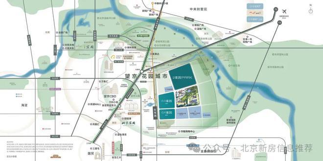 中建璞園PARK（售樓處）2024最新首頁(yè)丨中建璞園PARK丨歡迎您咨詢(圖3)