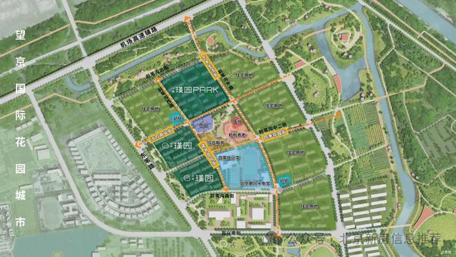 中建璞園PARK（售樓處）2024最新首頁(yè)丨中建璞園PARK丨歡迎您咨詢(圖8)