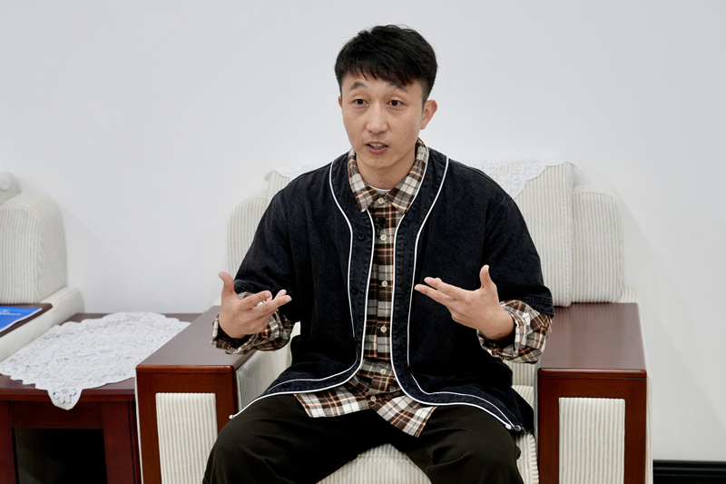 活力體育組織丨德州市街舞運動協(xié)會：全民動起來打造街舞城市名片(圖2)