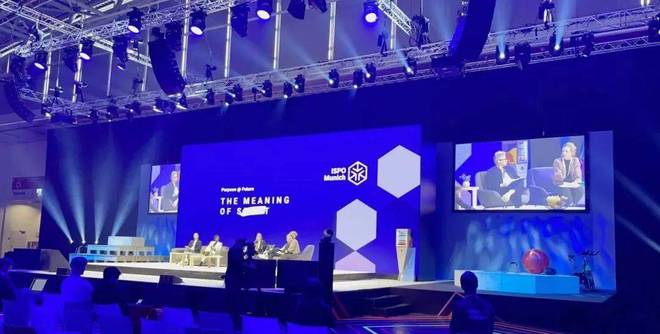 星空體育平臺：2024年德國慕尼黑體育用品展ISPO(圖2)