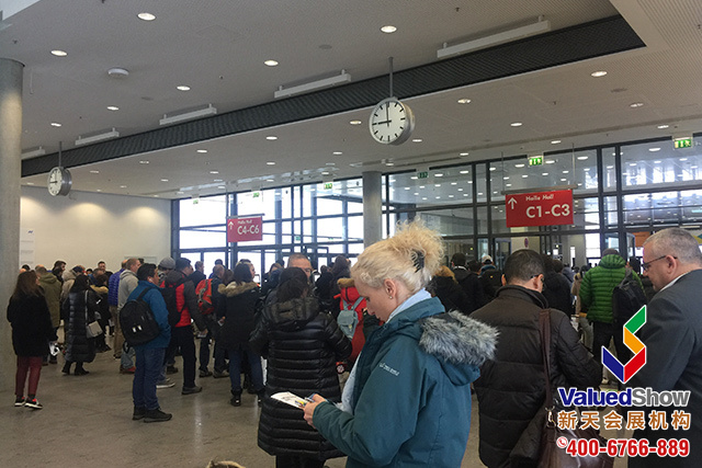 2024年德國慕尼黑戶外體育用品展（12月）(圖2)