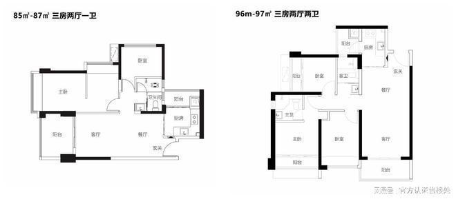 2024發(fā)布：龍華鴻榮源博譽(yù)府【鴻榮源博譽(yù)府】最新詳情(圖5)