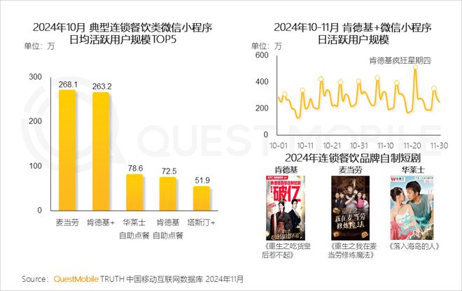 QuestMobile2024微信小程序年度報(bào)告：用戶規(guī)模達(dá)949億(圖12)