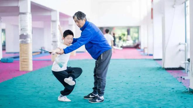 合作辦訓(xùn)新選擇！這些社會(huì)體育俱樂部招生進(jìn)行時(shí)(圖14)