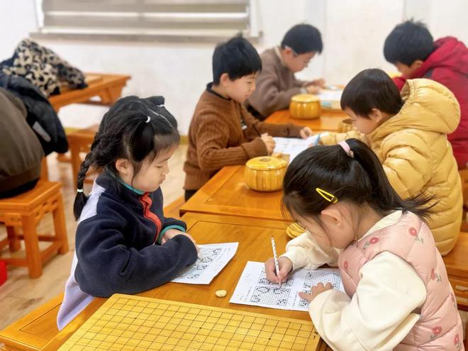 合作辦訓(xùn)新選擇！這些社會(huì)體育俱樂部招生進(jìn)行時(shí)(圖11)