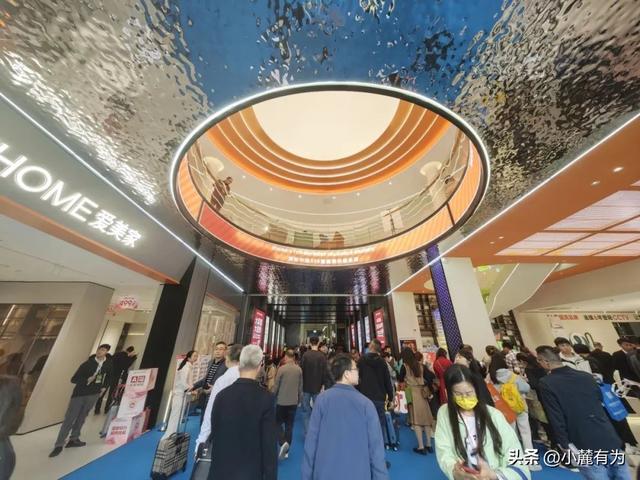 期待！2025年東莞這個地方已有34個重點展會定檔(圖6)