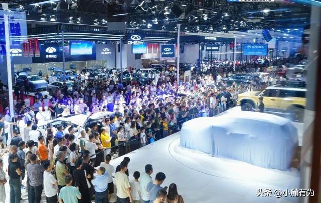 期待！2025年東莞這個地方已有34個重點展會定檔(圖2)