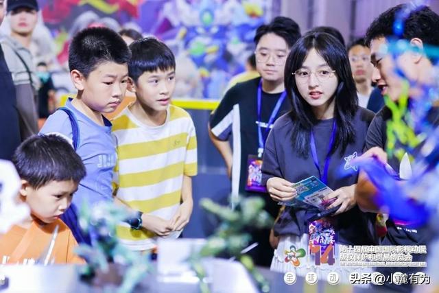 期待！2025年東莞這個地方已有34個重點展會定檔(圖5)