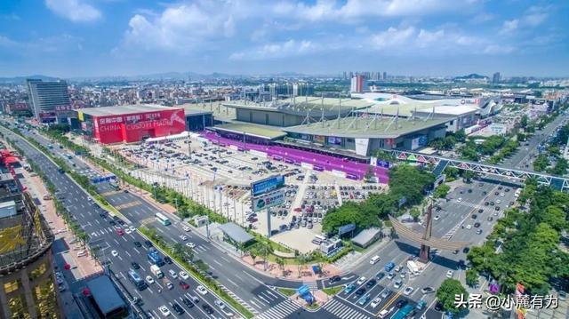 期待！2025年東莞這個地方已有34個重點展會定檔(圖8)