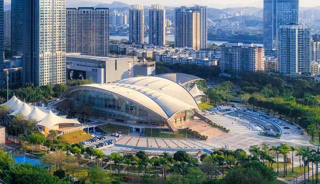 星空體育平臺：惠州下一站：華南戶外運(yùn)動之都?！(圖8)