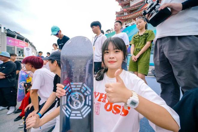星空體育平臺：惠州下一站：華南戶外運(yùn)動之都?！(圖16)