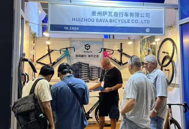 星空體育平臺：惠州下一站：華南戶外運(yùn)動之都?！(圖19)